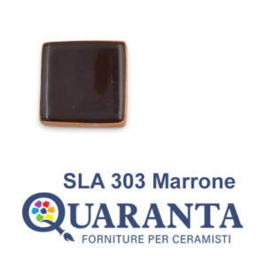 Sla 303 marrone