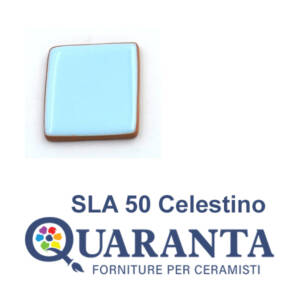 Sla 50  celestino